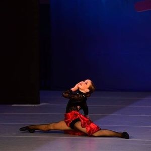 Meet your Posher, Heike